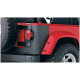 Protection d'angle arrière Jeep Wrangler (TJ) SE 2.4 2003 Bushwacker 14001