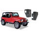 Protection d'angle arrière Jeep Wrangler (TJ) SE 2.4 2004 Bushwacker 14001