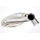 Echappement Porsche 911 993 Turbo Cat Back / Demi-ligne Son Sport