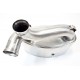 Echappement Porsche 911 993 Turbo Cat Back / Demi-ligne Son Sport