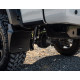 Garde-Boue Ram 1500 Classic Warlock 5.7 2022 Bushwacker MUD-50038