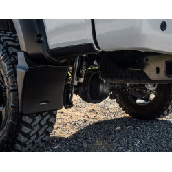 Garde-Boue Ram 1500 Classic Warlock 5.7 2022 Bushwacker MUD-50038
