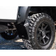 Garde-Boue Ram 1500 Classic Warlock 5.7 2022 Bushwacker MUD-50038