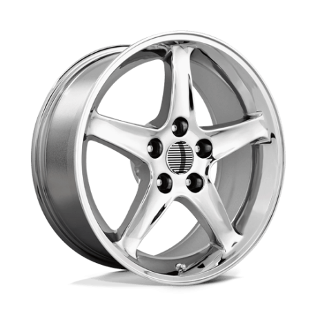 Jante Performance Replicas PR102 17X9 4X4.25 CHROME 18MM