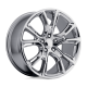 Jante Performance Replicas PR137 20X10 5X5.0 CHROME 50MM