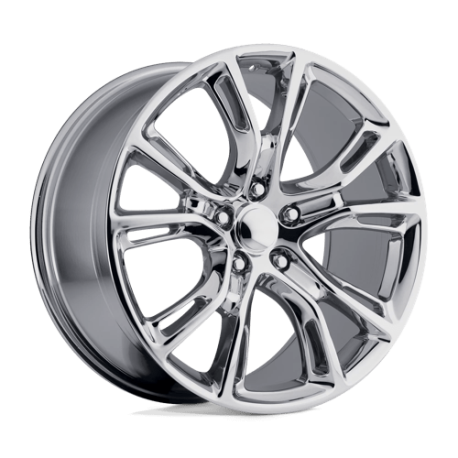 Jante Performance Replicas PR137 20X10 5X5.0 CHROME 50MM