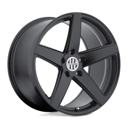 Jante Victor Equipment VIVIB 18X8 5X130 M-BLK 45MM
