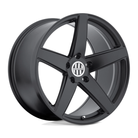 Jante Victor Equipment VIVIB 18X8 5X130 M-BLK 45MM