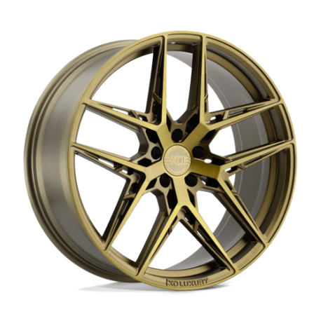 Jante XO XOCAR 19X11 5X112 BRNZ BRSH 37MM