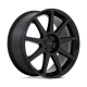 Jante Status ST002 22X9.5 5X120 G-BLK 30MM