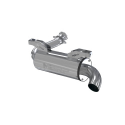 Système d'échappement 5'' Série performance MBRP AT-9801PT