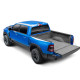 Bedliner - Protection de Benne - BedRug - Dodge Ram 1500 DT New Body 2019-2024 Benne Courte 5' 7'' - BAK-BRT19CCK