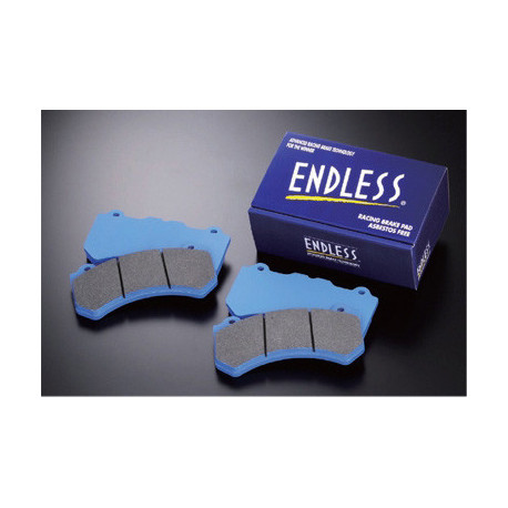 Plaquettes de freins Avant Endless ME22 CC38 EP357 HONDA Civic Type-R FL5* 2023-