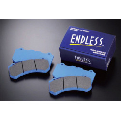 Plaquettes de freins Arrière Endless ME22 CC38 EP291 MITSUBISHI EVO 5/6 w/Brembo 1998-2001