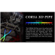 X-Pipe 2.5'' / 63.5mm Corsa Performance 14163