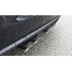 Axle-Back / Silencieux arrière 2.5'' / 63.5mm Corsa Performance 14169