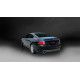 Cat-Back / Echappement après catalyseur 2.5'' / 63.5mm Corsa Performance 14189