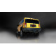 Cat-Back / Echappement après catalyseur 3'' / 76.2mm Corsa Performance 14216