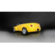 Cat-Back / Echappement après catalyseur 3'' / 76.2mm Corsa Performance 14254