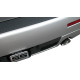 Cat-Back / Echappement après catalyseur 3'' / 76.2mm Corsa Performance 14256