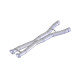 X-Pipe 3'' / 76.2mm Corsa Performance 14331