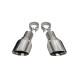 Sortie 4.5'' / 114.3mm Corsa Performance 14067