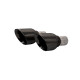 Sortie 4.5'' / 114.3mm Corsa Performance 14067BLK