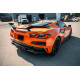Cat-Back / Echappement après catalyseur 3'' / 76.2mm Corsa Performance 21113