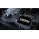 Kit d'admission cloisonné Corsa Performance 46861