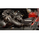 Kit d'admission cloisonné Corsa Performance 419637