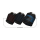 Kit d'admission cloisonné Corsa Performance 470026