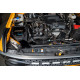 Kit d'admission cloisonné Corsa Performance 470026