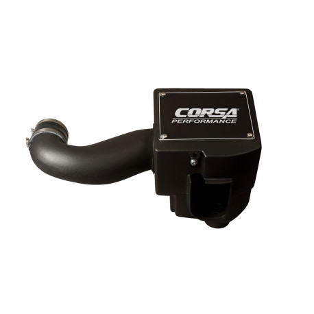 Kit d'admission cloisonné Corsa Performance 46857154