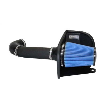 Protection métallique Corsa Performance 616857-O