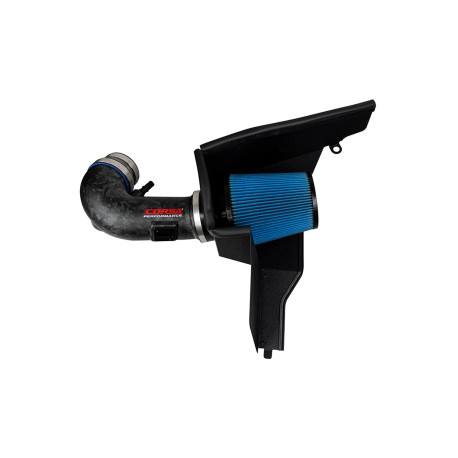 Kit d'admission en Carbone Corsa Performance 44006-MF
