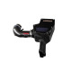 Kit d'admission cloisonné en Carbone Corsa Performance 44007-MF