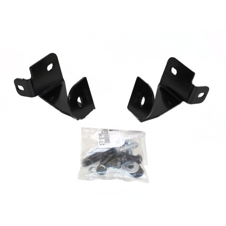 RC2 Pare-buffle - Kit de support de montage uniquement Go Rhino 55525