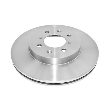 Paire de disque de freins avant DBA Street Series - lisse DBA474E