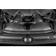 Kit d'admission Eventuri en carbone modifié pour Audi RS6 C8 EVE-C8RS6-CFM-INT