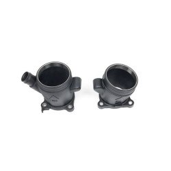 Kit turbo Eventuri pour Audi RS6/RS7 C8 TTE 888/1020 EVE-C8RS6-TTE