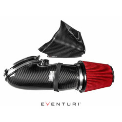 Kit d'admission Eventuri en carbone pour BMW E9X M3 EVE-E9X-CF-INT