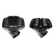 Plénum Eventuri en carbone pour BMW E9X M3 EVE-E9X-CF-PLM