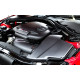 Plénum Eventuri en carbone modifié pour BMW E9X M3 EVE-E9X-CFM-PLM