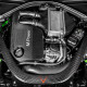Kit de refroidissement Eventuri en carbone pour BMW S55 EVE-S55-CF-CHG