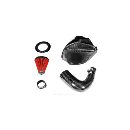 Kit d'admission Eventuri V1 pour BMW G20 avec moteur B48 EVE-G20B48-V1-INT