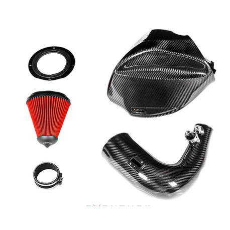 Kit d'admission Eventuri V2 pour BMW G20 avec moteur B48 EVE-G20B48-V2-INT