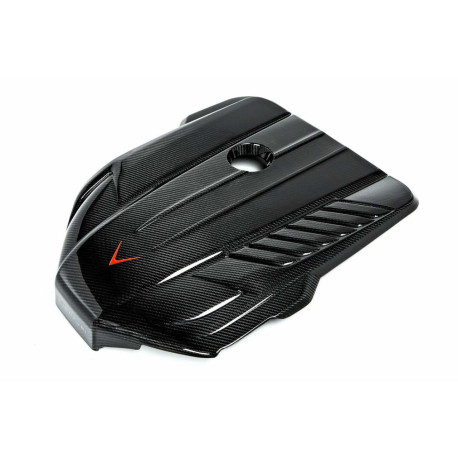 Kit moteur Eventuri en carbone pour BMW G20 B48 EVE-G20B48-CF-ENG