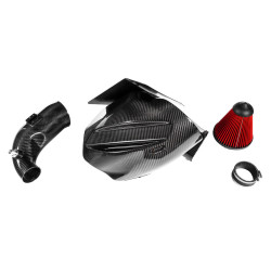 Kit d'admission Eventuri pour BMW Z4 G29 avec moteur B48 EVE-G29Z4-B48-INT