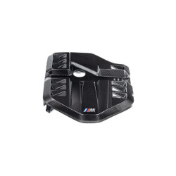 Kit moteur Eventuri en carbone pour BMW G8X M3/M4 EVE-G8XM-CF-ENG
