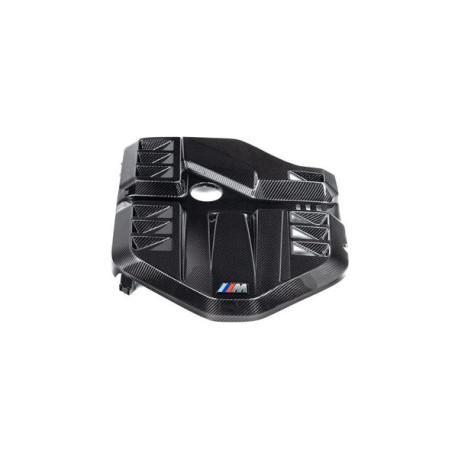 Kit moteur Eventuri en carbone pour BMW G8X M3/M4 EVE-G8XM-CF-ENG